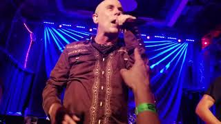 7-21-2018 Armored Saint &quot;Dropping Like Flies&quot; @Reggie&#39;s Rock Club (Chicago show) live.