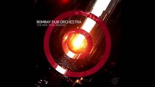 Strange Constellations (Harvey Jones remix) - Bombay Dub Orchestra