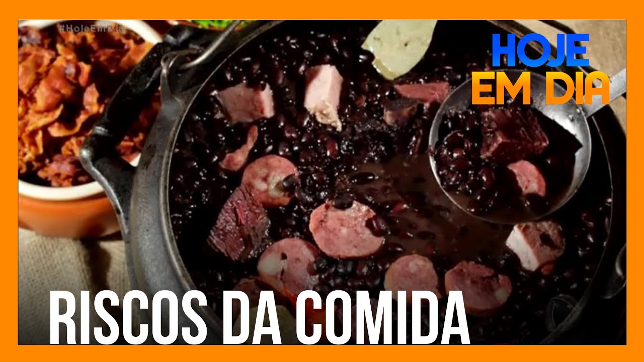 Intoxicação alimentar mata 420 mil pessoas por ano