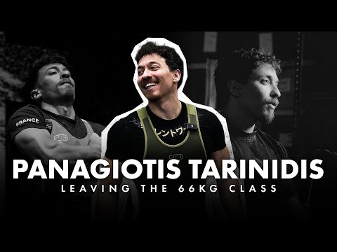 Leaving the 66kg Class | The Panash Documentary