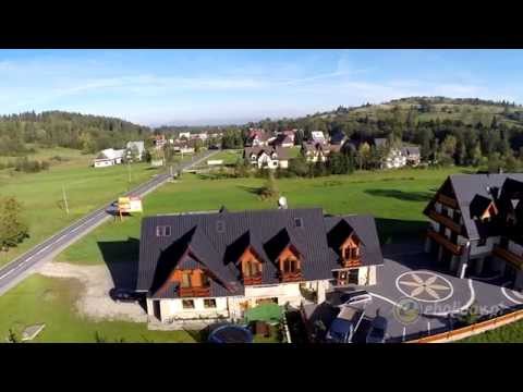 Sprawdzony przez eholiday.pl - Chochołowskie Zacisze, Chochołów