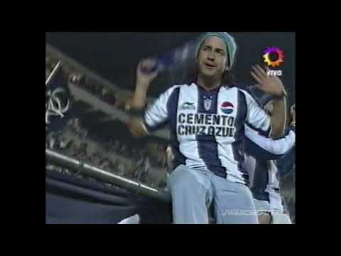 2005.03.16 Pachuca 3 - Boca Juniors 1 (Partido Completo 60fps - Copa Libertadores 2005)