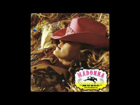 madonna runaway lover