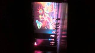 SHAKIRA (LOCA), PITTBUL (MOVE SHAKE DROP), MAD SKILLZ (MOVE YA BODY)