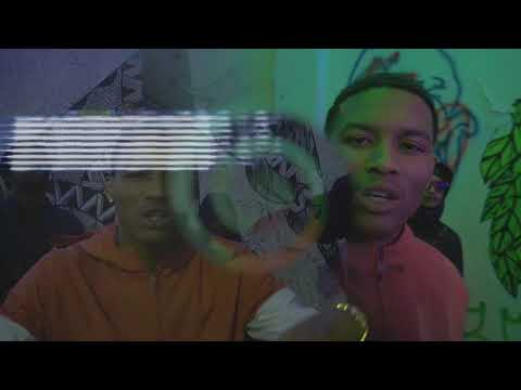 Strange Boyrich - Pas D'individu ( Clip Officiel )