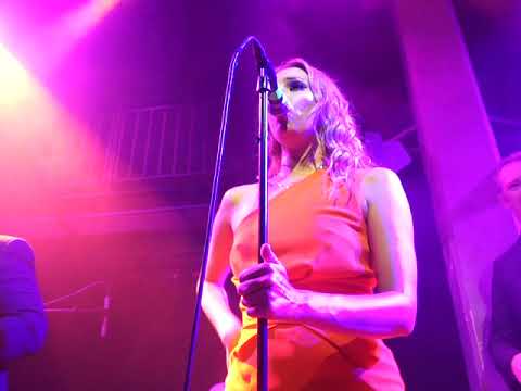 Atlantic Soul Orchestra: Think