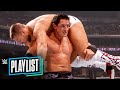 Wade Barrett’s most dominant wins: WWE Playlist