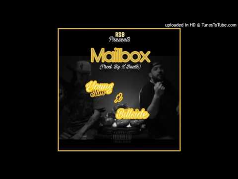 Young Slim x Billside- Mailbox (Prod. By X Beatz)