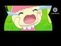 Chamametchi Is Crying