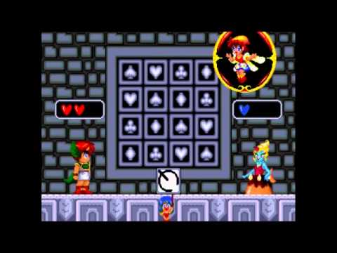 Undrallio's Backlog -- Marvel Land Genesis -- Part IV