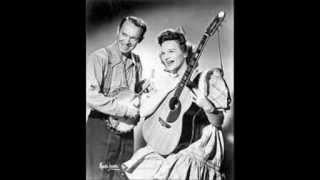 Lulu Belle & Scotty - Have I Told You Lately That I Love You - (ORIGINAL) - (c.1945)