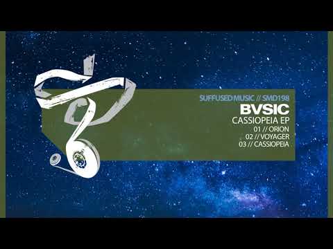 BVSIC - Voyager [Suffused Music]