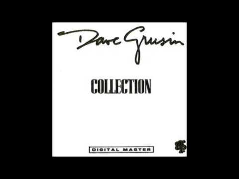 Dave Grusin - Bossa Baroque