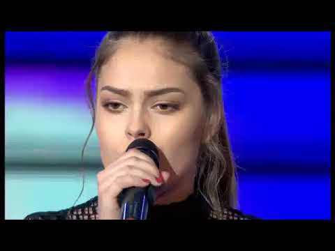 Sara Gigova - Najmilo moe