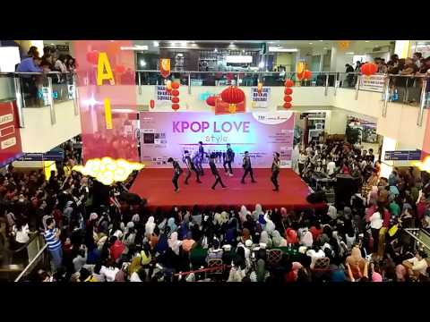 i-inspirit Back & Be Mine 14 februari 2016