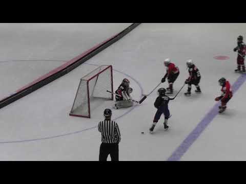 Vipers Black vs Vipers Red 2/3