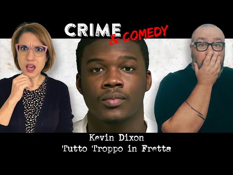 Kevin Dixon - Tutto Troppo in Fretta - 195