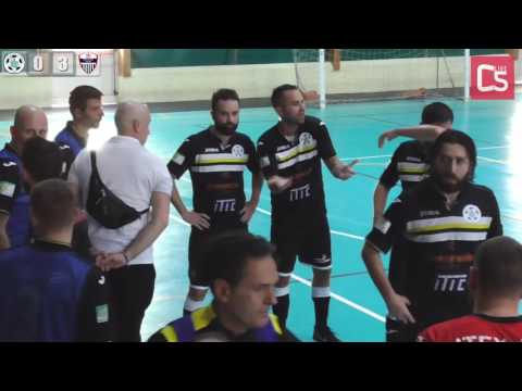 Calcio a 5, Serie D: Be eat Lidense - Pro Calcio Italia, highlights e interviste