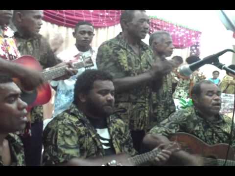 Waikoula kei Tavua - Vadugu (Rogorogoivuda).MOV