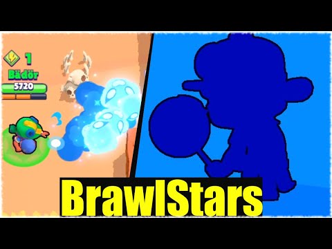 DER ZUCKERSKIN! - Brawl Stars [Deutsch/German]