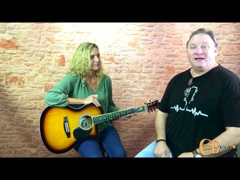 ChordBuddy - Play In 90 Seconds