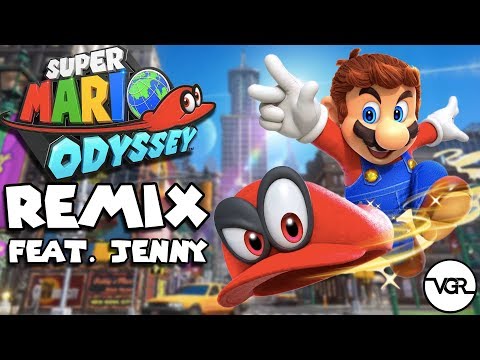 Video thumbnail for Jump Up, Super Star!