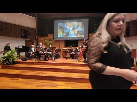 SST 10 Year Anniversary