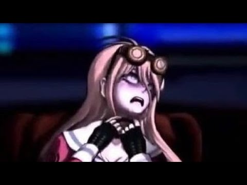 how miu iruma actually died