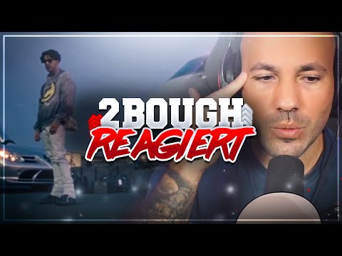 2Bough REAGIERT: Ufo361 - "Emotions" (prod. by Sonus030 & The Cratez)