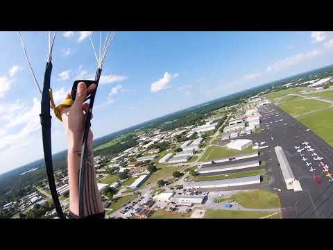 Learning 90 front riser turns on Crossfire 3 129 Loading 1.65