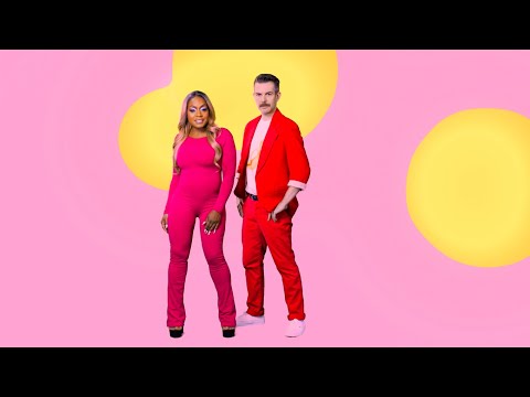 Bright Light Bright Light & Ultra Naté - Every Emotion (Official Video)