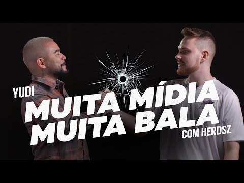 HERDINA, O AQUAMAN DO R6 | MUITA MÍDIA MUITA BALA - HERDSZ | Rainbow Six Siege