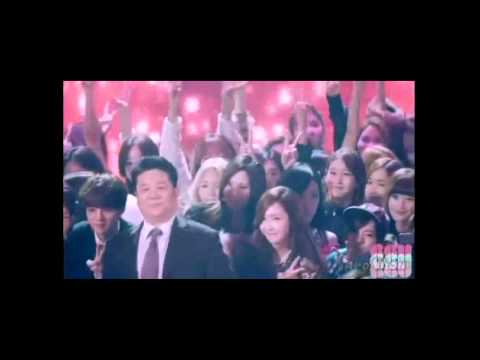 SeoHan - my favorite moments (BGM: Only you + Some