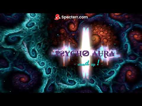 PsYcH0 AuRa - Stand Up! -