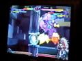 MvC2 Ray MM Sent Tron Vs Harry Matrix 1 Near Evo Moment August 2004