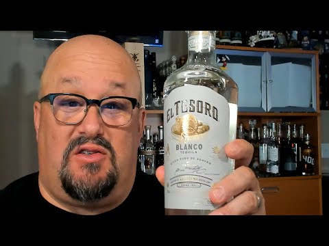 download lagu mp3 mp4 El Tesoro Blanco Tequila, download lagu El Tesoro Blanco Tequila gratis, unduh video klip El Tesoro Blanco Tequila