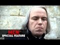 Men (2022 Movie) Special Feature – Rory Kinnear