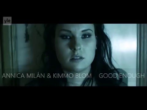 UMK 2016 (Uuden Musiikin Kilpailu) TOP 18