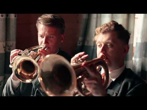 Sunnwendmusi - Grod oan auf a schene Zeit