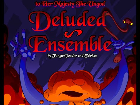 Brutal Orchestra Modded OST - Colors Shifting