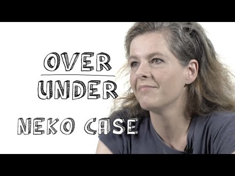 Neko Case - Over / Under