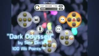 Just JAM (WiiWare) DLC Trailer 2