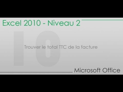 comment trouver la tva sur un prix ttc