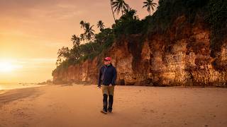 The EPIC Coastline of Chumphon 🇹🇭 UNSEEN THAILAND