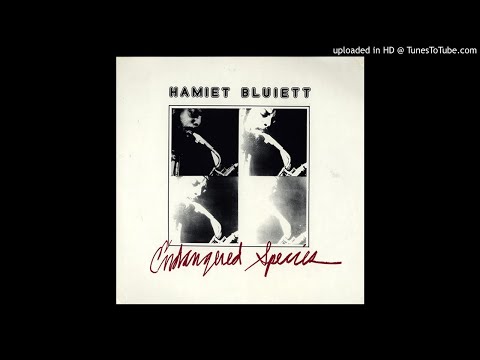 Hamiet Bluiett_Endangered Species(1)