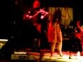 [Denself] First live-Fiestas de San Pedro 2012, Úbeda