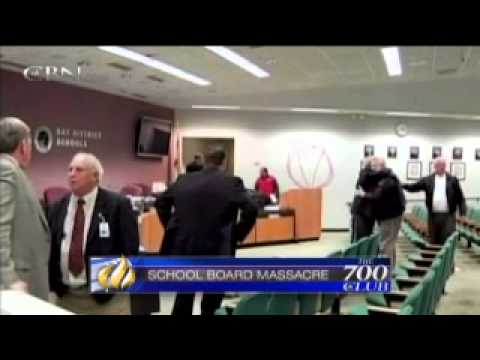 The 700 Club - November 8, 2012 - CBN.com