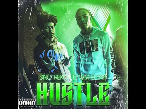 SINO REKK ft.YWM FLYAA