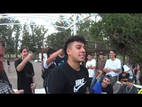 URBANMISTIK Fecha 3 16avos - GNO vs Taro -