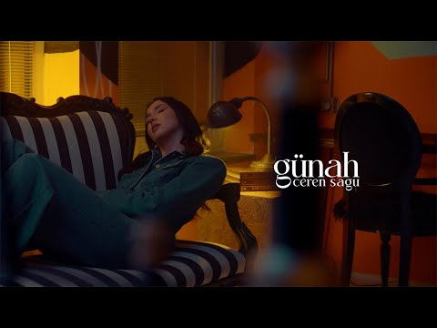 Ceren Sagu - Günah